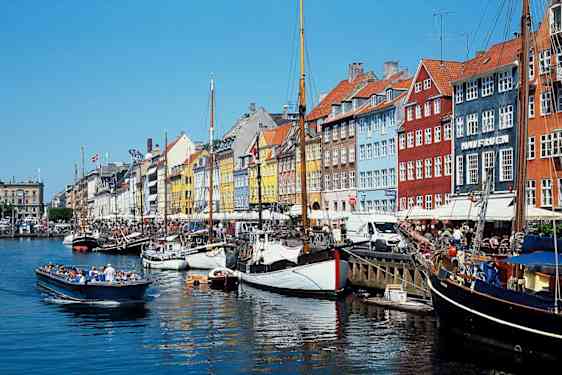 Köpenhamn