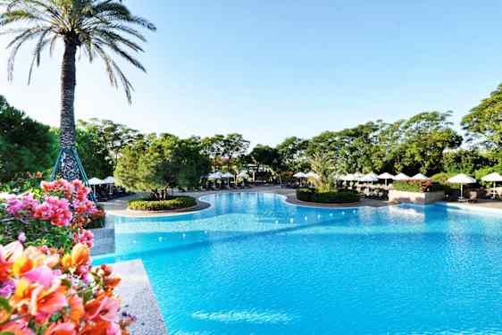 Phuket Orchid Resort & Spa