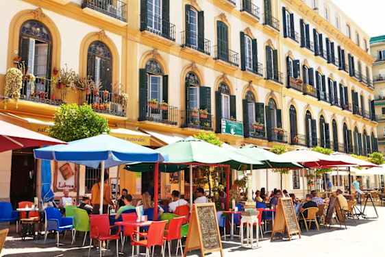 Malaga
