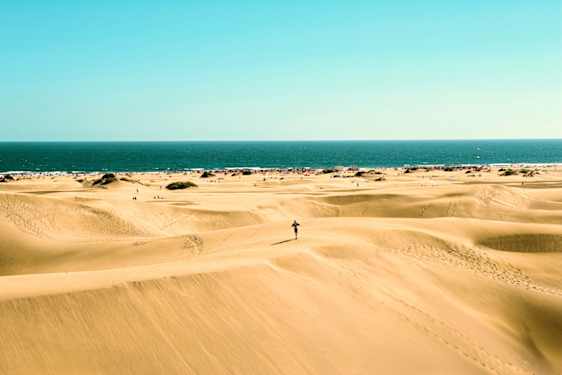 maspalomas