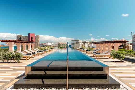 Santa Catalina, a Royal Hideaway Hotel