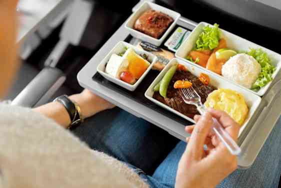 Sunclass Airlines