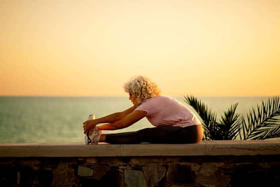 Relax & Reload