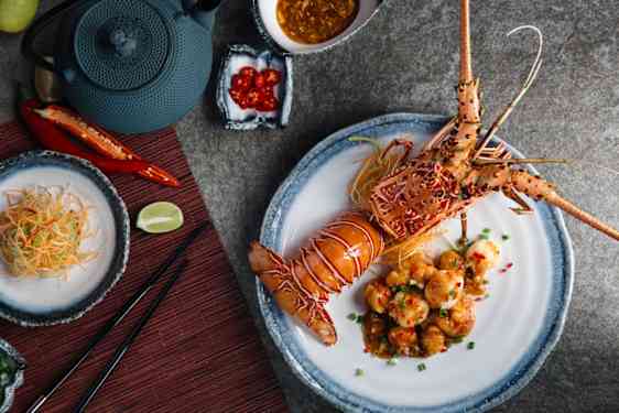 Undersök vilka restauranger som ingår i All Inclusive-paketet innan du bestämmer dig