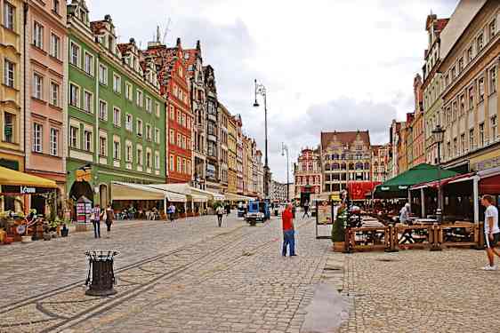 Krakow
