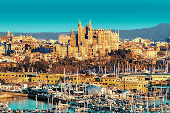 Palma de Mallorca