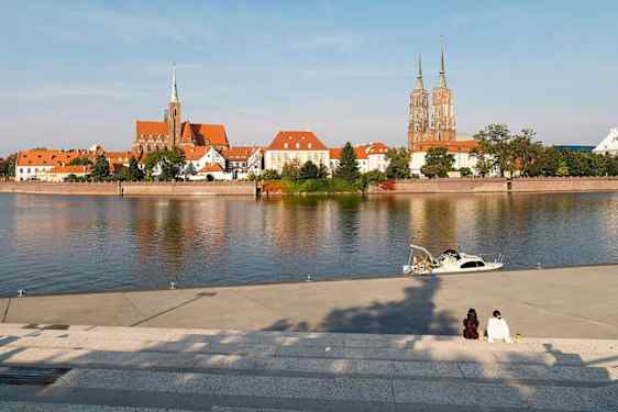 Wroclaw