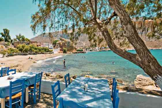 Kalymnos