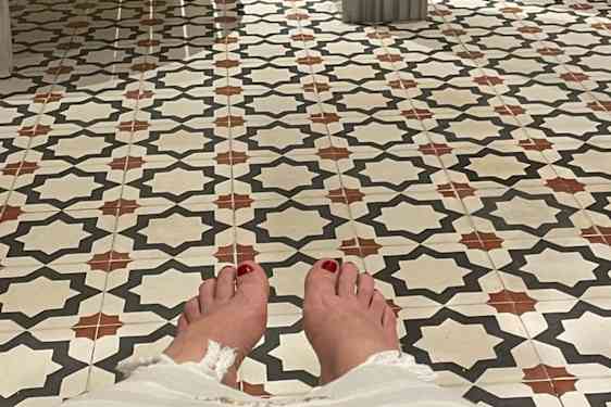 Hamam