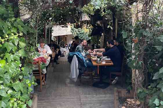 Cafe