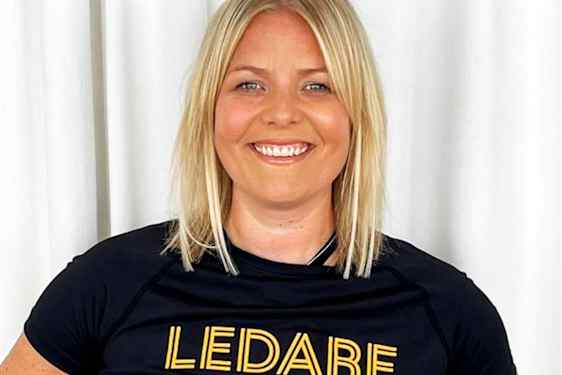 Karolina Larsson