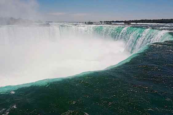 Niagarafallen