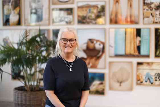 Margareta Widing Ving Grupp & Konferens