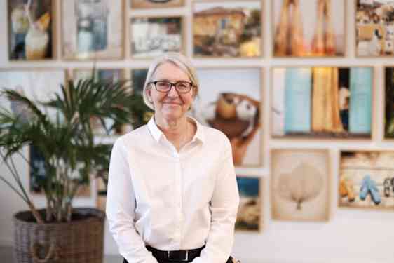 Christina Ryrberg Ving Grupp & Konferens