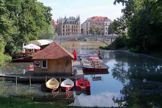 Wroclaw. Foto: Pixabay