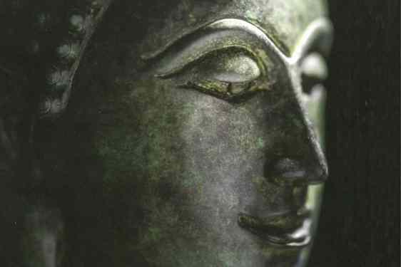 Buddhaskulpturer