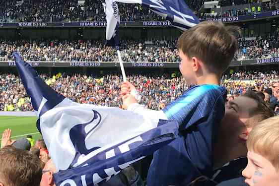 Tottenham