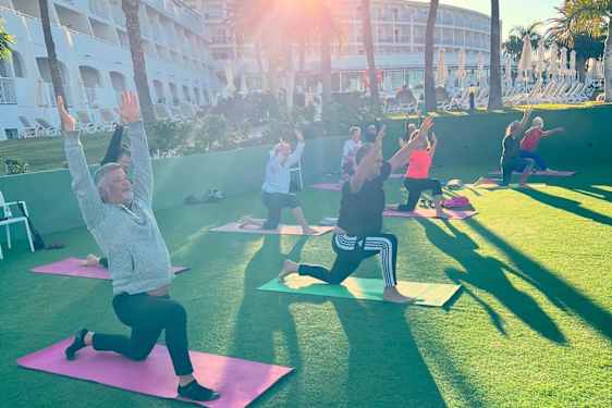 Jovanna Stolt Health
