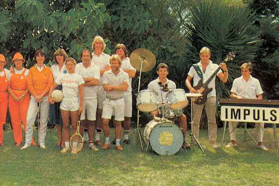 Bild på Vingguider 80-talet