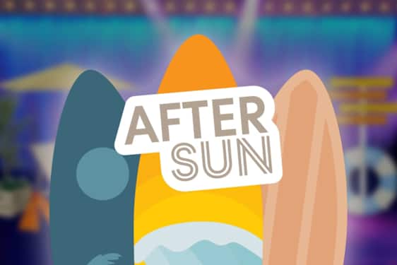 After Sun