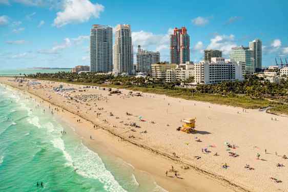 Miami Beach