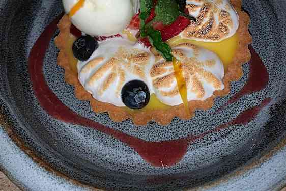 Dessert