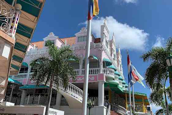 Aruba