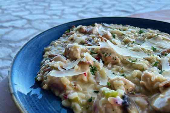 Oskar Pizza & Pasta