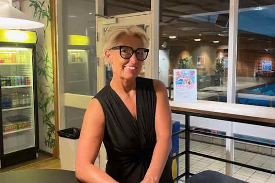 Anna Hansson