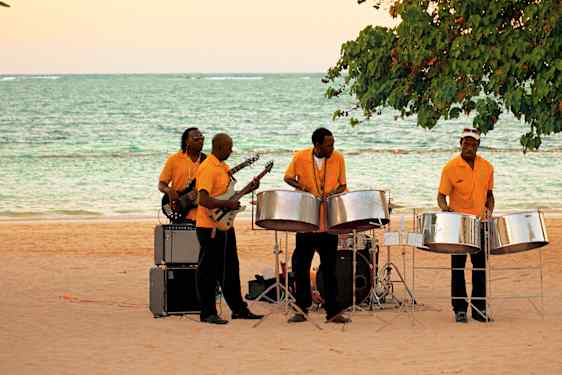 Jamaica
