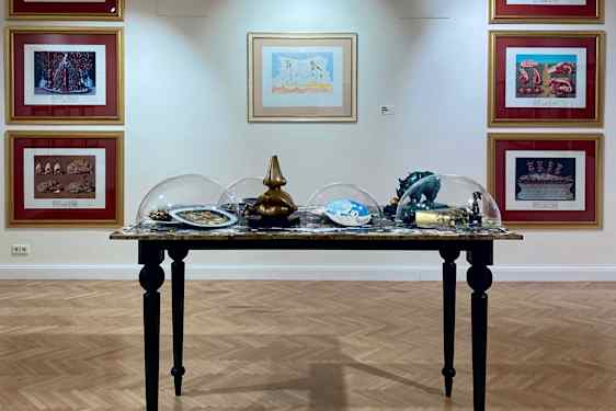 Salvador Dalí