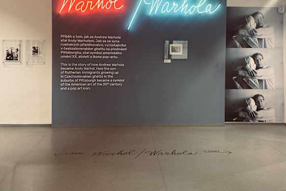 Andy Warhol