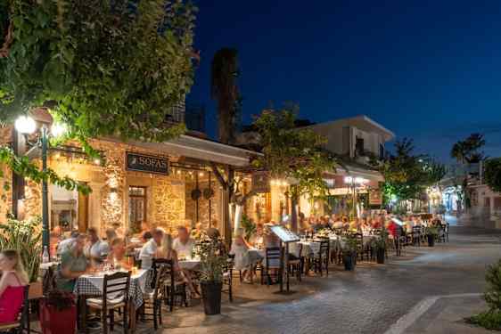 Sofas Taverna