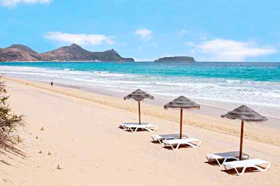 Porto Santo