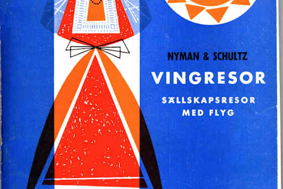 Vings katalog 1959