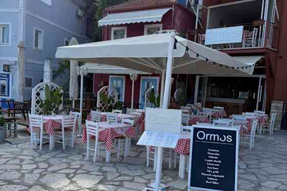 Ormos Taverna