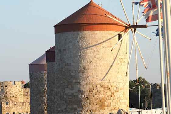 Mandrakihamnen