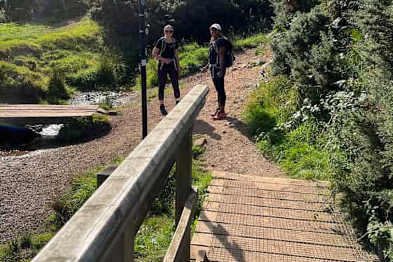 Det gäller att välja rätt väg