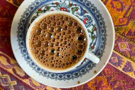 Kaffe