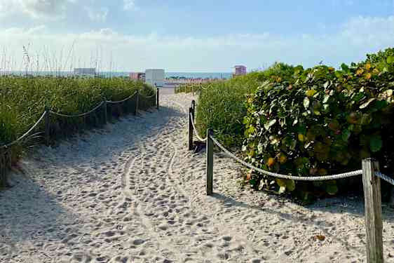 Miami Beach