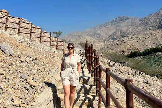 Men jag klarade det!