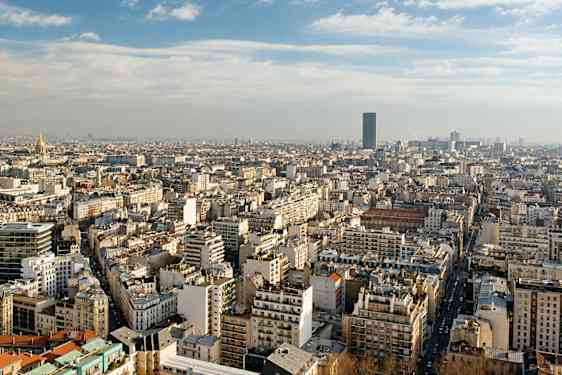 Montpernasse