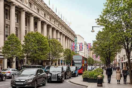 London