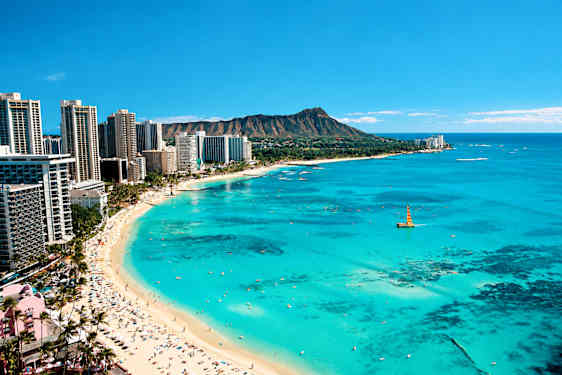 Hawaii