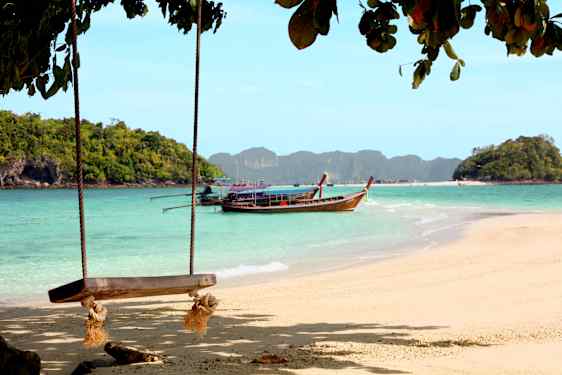 Thailand