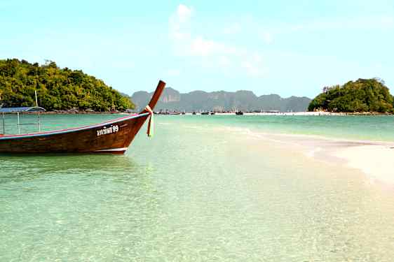 Thailand