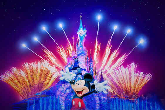 Disneyland® Paris