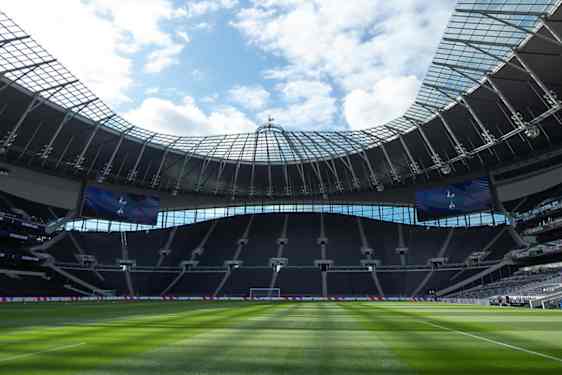 Tottenham