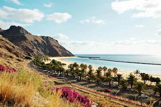 Teneriffa