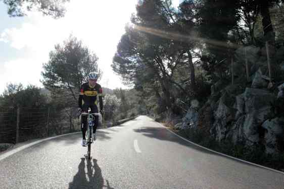 Cykel